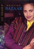 Cover: Knitting Bazaar - Taunton Press Inc