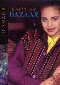 Enlarge image Cover: Knitting Bazaar - Taunton Press Inc