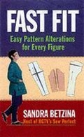 Cover: Fast Fit - Taunton Press Inc