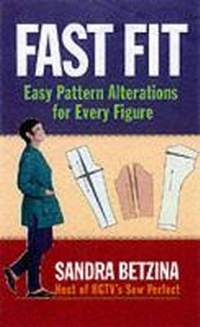 Enlarge image Cover: Fast Fit - Taunton Press Inc
