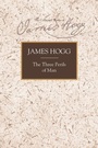 Cover: The Three Perils of Man - Edinburgh University Press