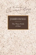 Cover: The Three Perils of Man - Edinburgh University Press