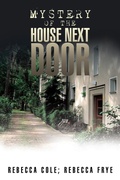 Cover: Mystery of the House Next Door - Xlibris