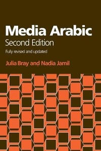 Enlarge image Cover: Media Arabic - Edinburgh University Press