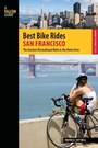 Cover: Best Bike Rides San Francisco - Falcon Guides