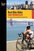 Cover: Best Bike Rides San Francisco - Falcon Guides