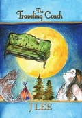 Cover: The Traveling Couch - Xlibris
