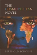 Cover: The Cosmopolitan Novel - Edinburgh University Press