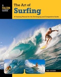 Cover: Art of Surfing - Falcon Guides