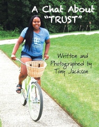 Enlarge image Cover: A Chat About "TRUST" - Xlibris