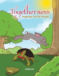 Enlarge image Cover: Togetherness - Xlibris