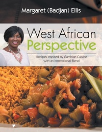 Abbildung von: West African Perspective - Xlibris
