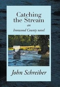 Enlarge image Cover: Catching the Stream - Xlibris