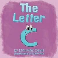 Enlarge image Cover: The Letter C - Xlibris