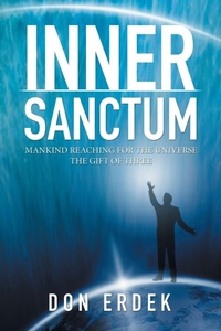 Enlarge image Cover: Inner Sanctum - Xlibris