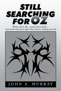 Cover: Still Searching for Oz - Xlibris