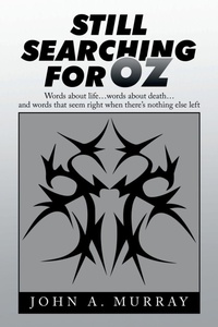 Enlarge image Cover: Still Searching for Oz - Xlibris