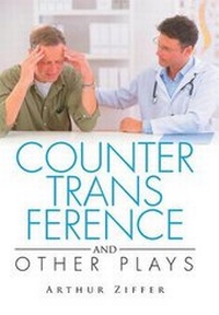 Abbildung von: COUNTERTRANSFERENCE and Other Plays - Xlibris