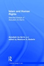 Cover: Islam and Human Rights - Routledge