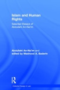 Cover: Islam and Human Rights - Routledge