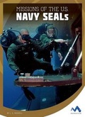Cover: Missions of the U.S. Navy Seals - Momentum