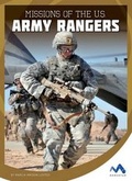 Cover: Missions of the U.S. Army Rangers - Momentum