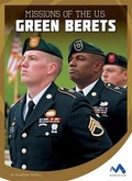 Cover: Missions of the U.S. Green Berets - Momentum