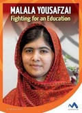 Cover: Malala Yousafzai - Momentum