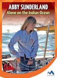 Enlarge image Cover: Abby Sunderland - Momentum