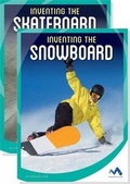 Cover: The Spark of Invention (Set) - Momentum