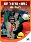 Cover: The Chilean Miners - Momentum