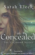 Cover: The Concealed - Brilliance Audio