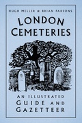Cover: London Cemeteries - The History Press Ltd