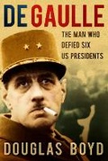 Cover: De Gaulle - The History Press Ltd