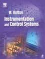 Cover: Instrumentation and Control Systems - Newnes