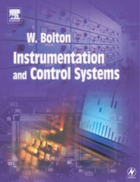 Enlarge image Cover: Instrumentation and Control Systems - Newnes
