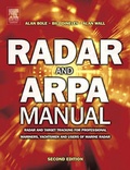 Cover: Radar and ARPA Manual - Butterworth-Heinemann