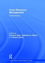 Cover: Crew Resource Management - Routledge