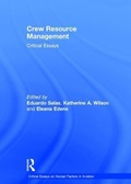 Cover: Crew Resource Management - Routledge