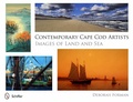 Cover: Contemporary Cape Cod Artists - Schiffer Publishing Ltd