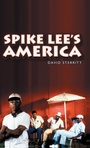 Cover: Spike Lee's America - Polity Press