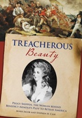 Cover: Treacherous Beauty - The Lyons Press
