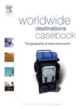 Cover: Worldwide Destinations Casebook - Butterworth-Heinemann