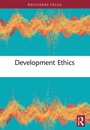 Cover: Development Ethics - Routledge