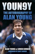 Cover: Youngy - The History Press Ltd