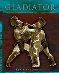 Cover: Gladiator - The Lyons Press