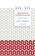 Cover: Reinventing Professionalism - Polity Press