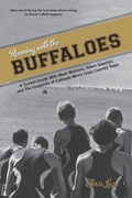 Cover: Running with the Buffaloes - The Lyons Press