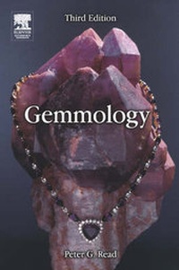 Enlarge image Cover: Gemmology - Butterworth-Heinemann