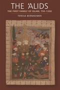 Cover: The 'Alids - Edinburgh University Press